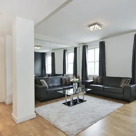 Lifestyle - Knightsbridge Londra