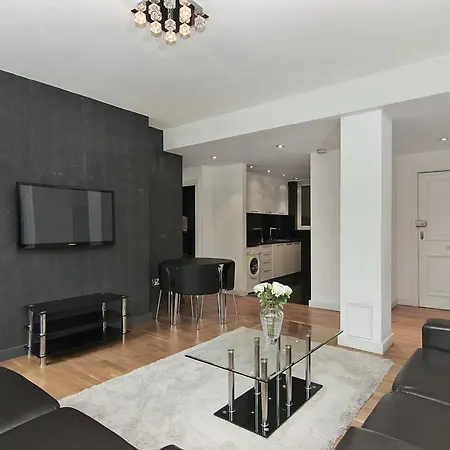Lifestyle - Knightsbridge Daire