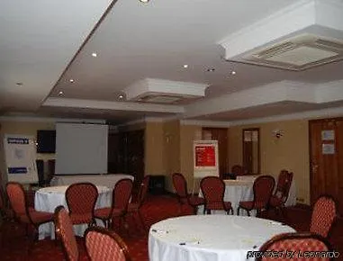 Savera South 3* Ruislip