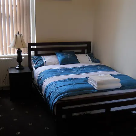 Otel Citystay 2*