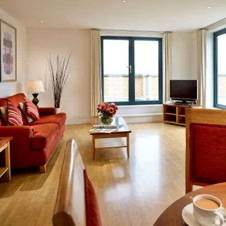 Marlin Stratford 4* Londyn