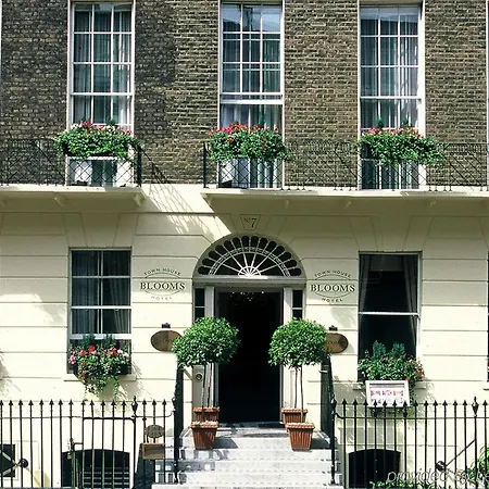 Grange Blooms Hotel London