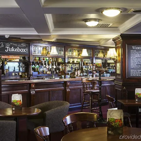 Kensington Forum, An Ihg Hotel