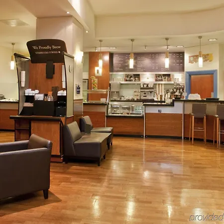 Kensington Forum, An Ihg Hotel Londres
