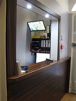 Hotel Angus London