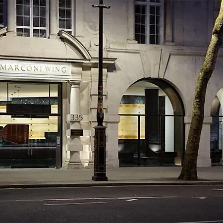 Marconi House Apartment *