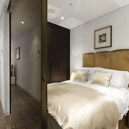 Marconi House Apartment Richmond (Greater London)