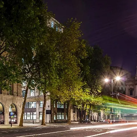 Marconi House * Richmond (Greater London)