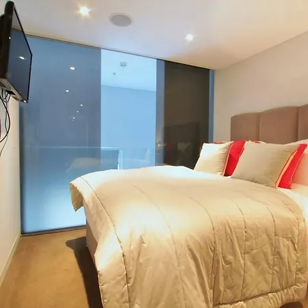 Apartment Marconi House Richmond (Greater London)