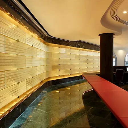Apartment Marconi House *