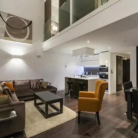 Marconi House Apartment Richmond (Greater London)