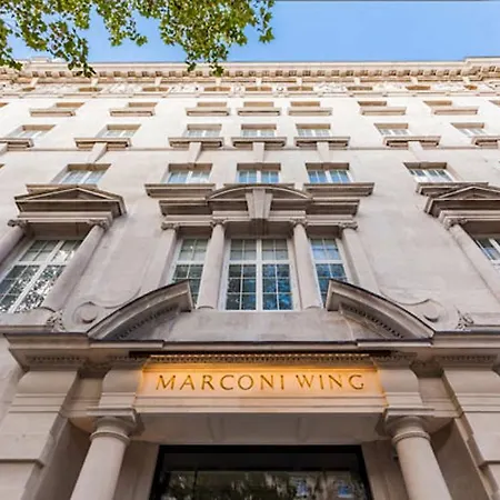 Apartment Marconi House *