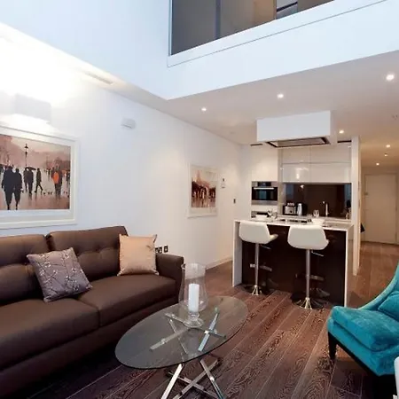 Apartment Marconi House