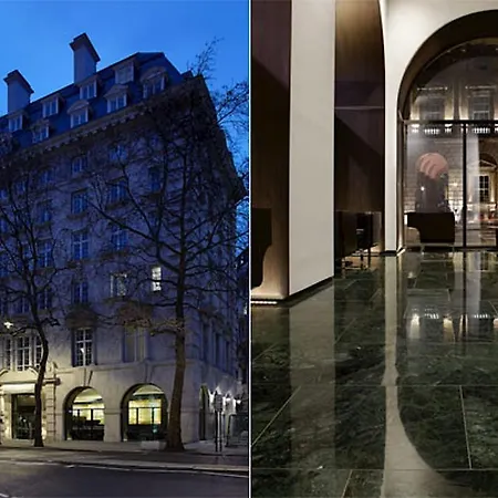 Apartment Marconi House