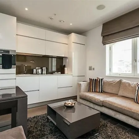 Apartment Marconi House Richmond (Greater London)