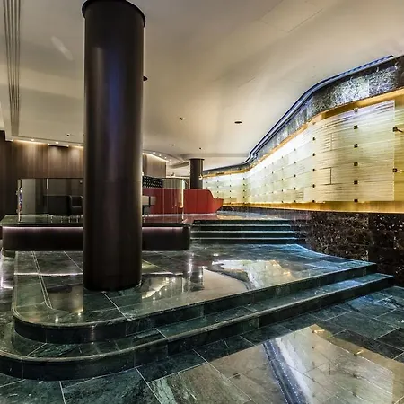 Apartment Marconi House *