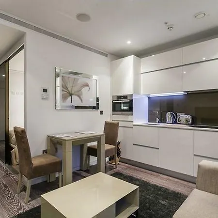 Apartment Marconi House