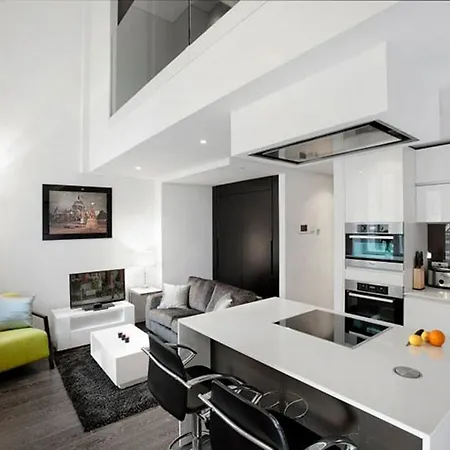 Marconi House Apartment *