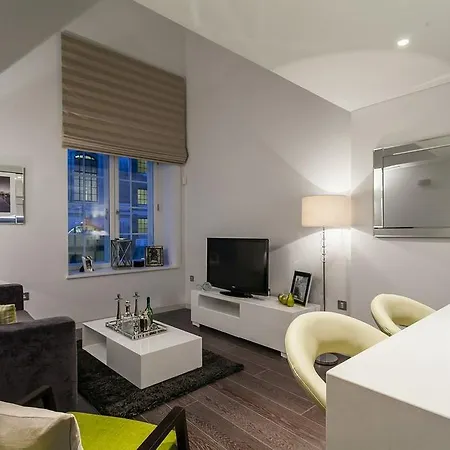 Marconi House * Richmond (Greater London)