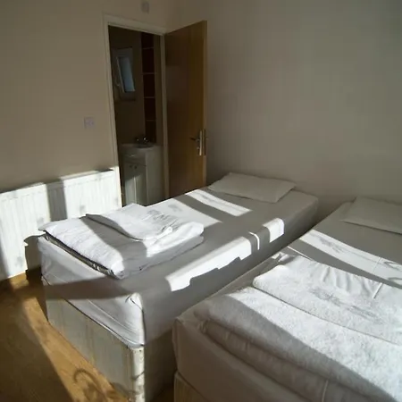 Park View Hotel Londres