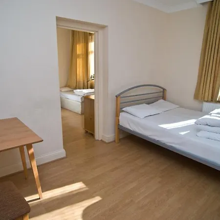 Park View Hotel