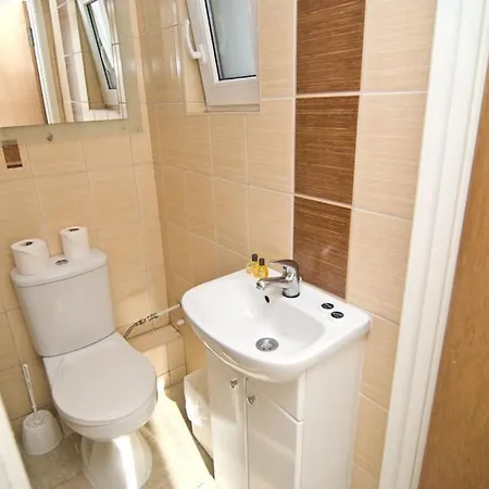 Hotel Park View 3*