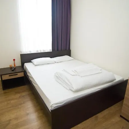 Park View Hotel London