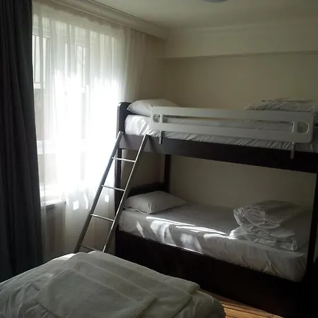 Park View Hotel 3*