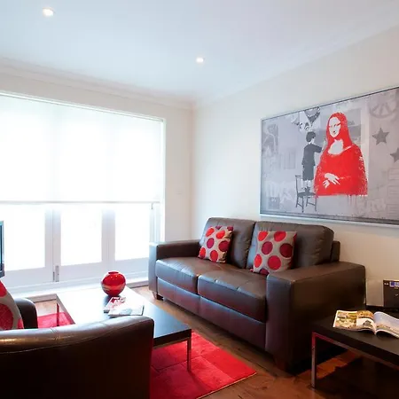 Apartment The Grove