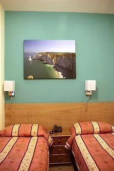 Hotel The Grapevine