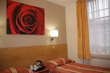 Hotel The Grapevine London
