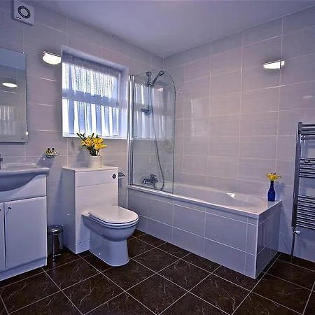 Park View Hotel 3*