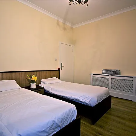 Park View Hotel 3*