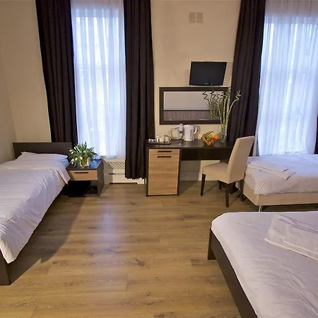 Hotel Park View London