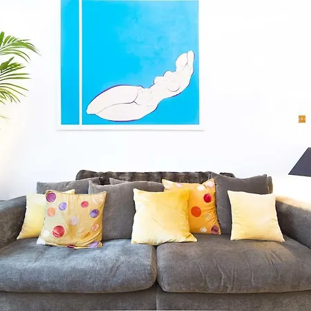 Apartment Veeve - Holland Park Avenue London