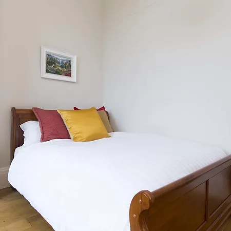 Apartment Veeve - Holland Park Avenue London