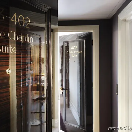 The Wellesley, A Luxury Collection Hotel, Knightsbridge, Hotel