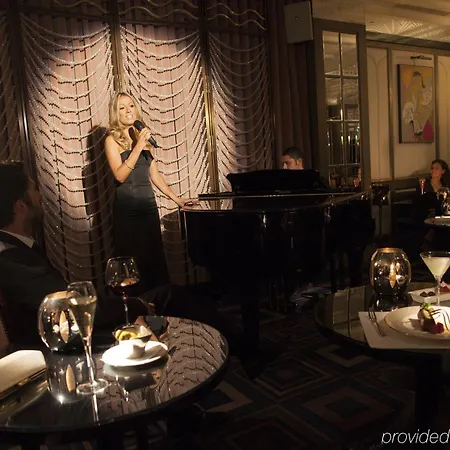 The Wellesley, A Luxury Collection Hotel, Knightsbridge, Hotel