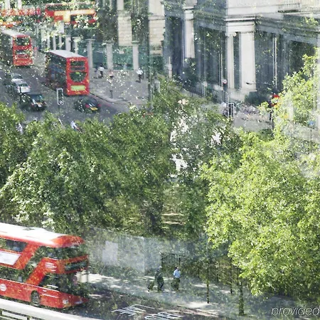 The Wellesley, A Luxury Collection Hotel, Knightsbridge, Hotel 5*