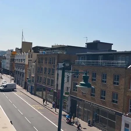 Hoxton Shoreditch London
