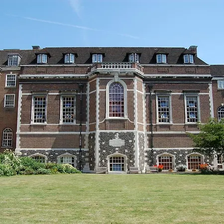 Goodenough College - Appartement Londres
