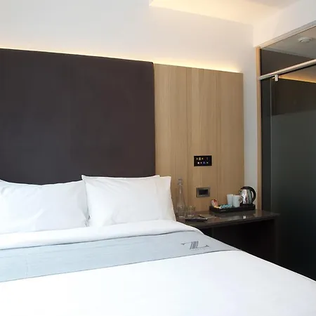 The Z Shoreditch 3*