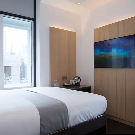 The Z Shoreditch 3* Λονδίνο