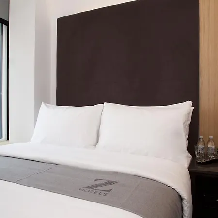 Ξενοδοχείο The Z Shoreditch 3*
