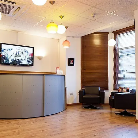 Hotel Arinza Hotel, London Ilford