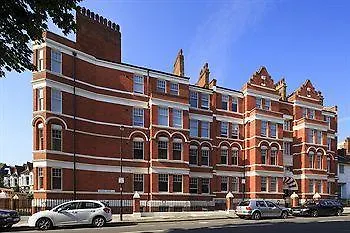 Apartmán Hammersmith One *