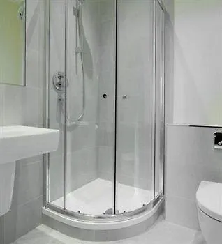 Apartmán Hammersmith One *