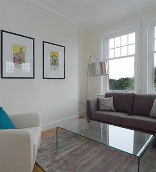 Apartmán Hammersmith One