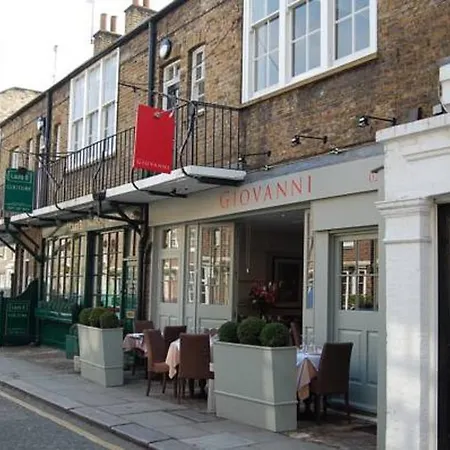 Lifestyle - Knightsbridge Daire Londra