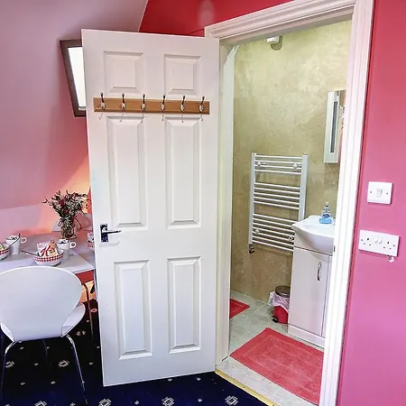 Beaconsfield Mini-hôtel